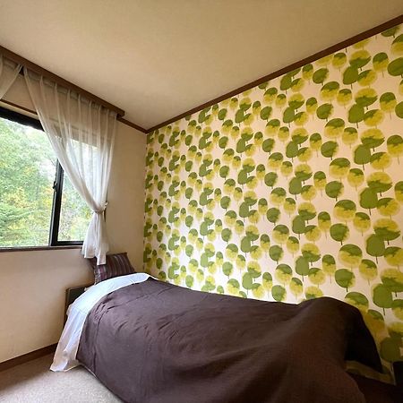 เฮดิ ฮอฟ Hotel ฮาคุบะ ภายนอก รูปภาพ