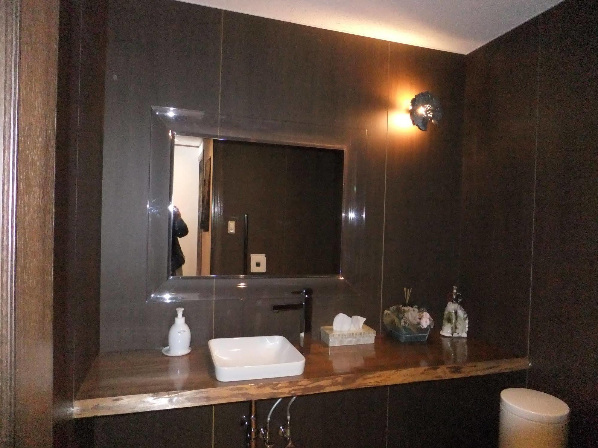 เฮดิ ฮอฟ Hotel ฮาคุบะ ภายนอก รูปภาพ